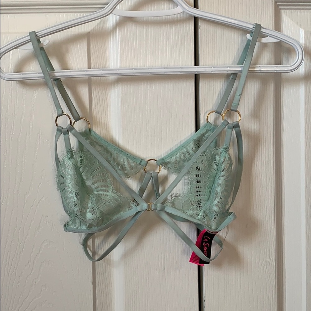 La Senza Lingerie Bra